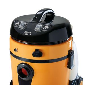 Extratora Home Cleaner Profissional Pó e Água Wap 1600W 220V FW005465-220V