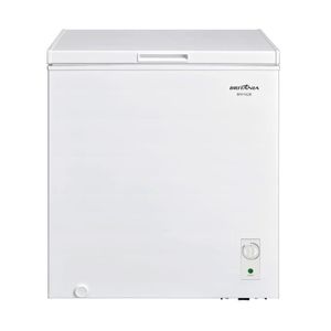 Freezer Horizontal Dupla Ação 143L Britânia Bf62b 127V