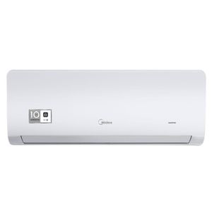 Ar Condicionado Split Springer Midea Hi Wall Xtreme Save Connect Inverter 30.000 Btu-h Quente E Frio Monofásico Branco 220V