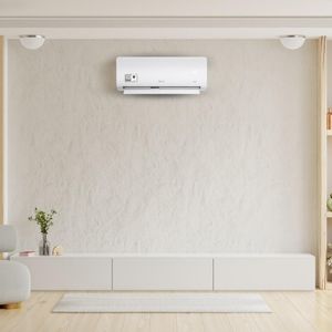 Ar Condicionado Split Springer Midea Hi Wall Inverter Xtreme Save Connect 9.000 Btu-h Monofásico Frio 42agvci09m5 - 220v