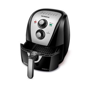 Fritadeira Air Fryer 4 Litros Afn-40-bi Mondial 220v/60hz .