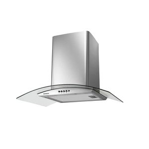 Coifa De Parede 60cm Mondial Cf60-01 Inox 127V