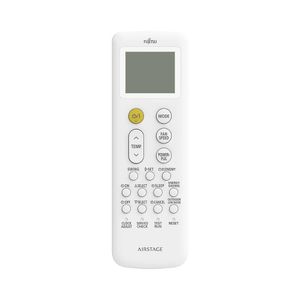 Ar Condicionado Fujitsu Airstage Premium 9.000BTUS Frio 220v