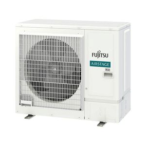 Ar Condicionado Fujitsu Airstage 18.000 BTUs Frio 220v