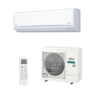 Ar Condicionado Fujitsu Airstage 18.000 BTUs Frio 220v