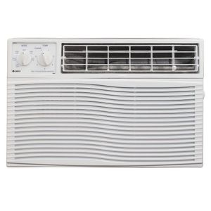 Ar Condicionado De Janela Gree 10.000 Btus/h Frio Monofásico Mecânico Branco Gjc10bk-a6nmnd2a - 127v