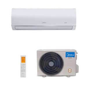 Ar Condicionado Split HiWall Inverter 12.00 Btus Frio 127v
