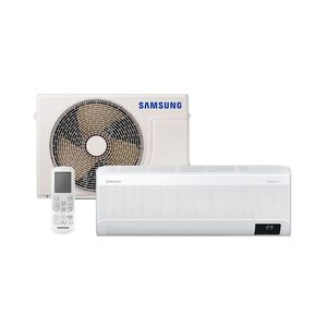 Ar Condicionado Hi Wall Samsung 18.000Btus Q/F220v