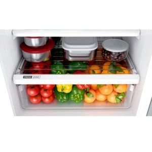 Refrigerador Brastemp 2 Portas Branco 375L Frost Free 220V