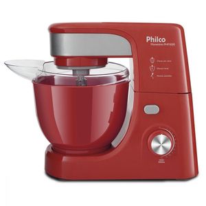 Batedeira Planetária PHP500 Turbo Philco 220v