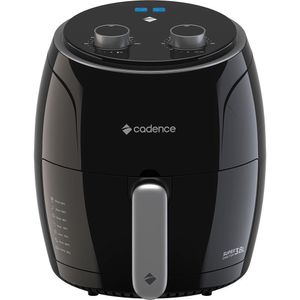 Fritadeira Sem óleo 3,8l Cadence Super Cook Fryer 127v