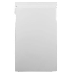 Freezer Philco Horizontal 1 Porta Degelo Manual 99 Litros Branco 220V PFH105B