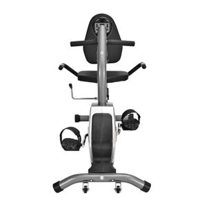 Bicicleta Ergométrica Magnética Horizontal Gallant Elite (GBEV1HMGA-CZ)