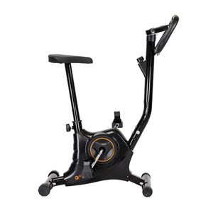 Bicicleta Ergométrica Vertical Gallant Trainer (GBE1HBTA-PT)