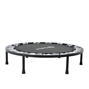 Cama Elástica Jump Trampolim Profissional Gallant 32 Molas 150kg (Gtr32ssa_Pt)