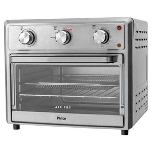 Forno Eletrico Pfe25i Air Fry 127V