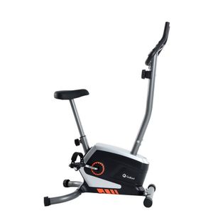 Bicicleta Ergométrica Magnética Vertical Gallant Elite (Gbe02hmgb-Cz)