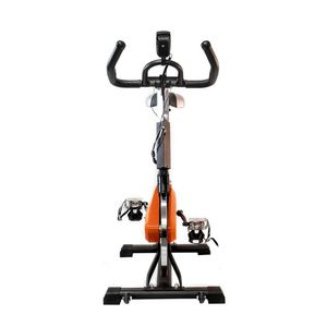Bicicleta Ergométrica Gallant Elite Spinning Roda de Inércia 13KG até 110KG Mecânica GSB13HBTA-PT