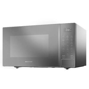 Micro-ondas Brastemp BMS46AR, 32 Litros, Espelhado