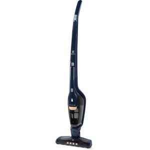 Aspirador De Pó Vertical Electrolux Ergorapido 2 Em 1 Space Steal Luz Led (erg28) - 420ml Bivolt