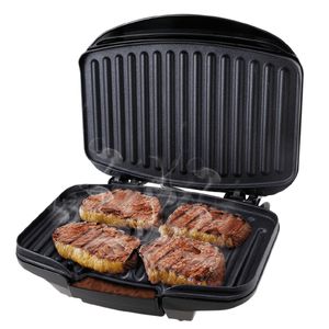 Grill Britânia Plus 1200W Chapas antiaderentes