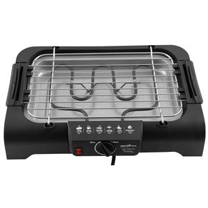 Churrasqueira  Britânia Gourmet BCG1 1200W