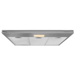 Depurador e Exaustor Philco PDR90I Slim 90cm 3 velocidades Inox