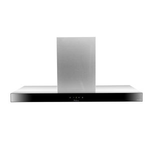 Coifa Philco 90 PCO90I Touch 2 Filtros Led Exaustor e Depurador 127V