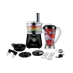 Multiprocessador Philco All In One Maximus 800W 127V