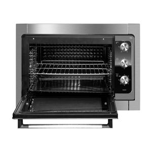 Forno Elétrico de Embutir Philco PFE55E Esmaltado 55L 220V