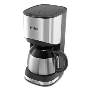 Cafeteira Philco PCFE02 1L 30 Cafezinhos 700W