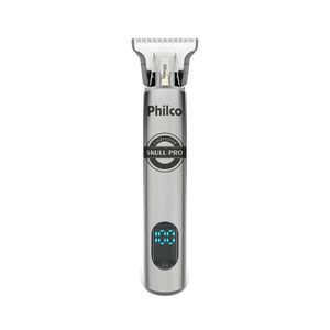 Cortador de cabelos Philco PCRE1 Sem fio + Display Led
