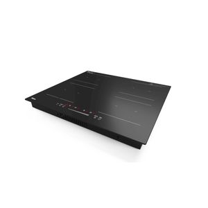 Cooktop de Indução Philco PCTQ1 Função Turbo