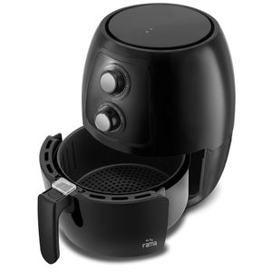Fritadeira Air Fryer Fama FFR23PP 360° 4L 1500W