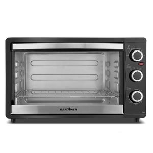 Forno Elétrico Britânia BFE41P 36L 1500W