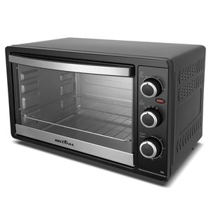 Forno Elétrico Britânia BFE41P 36L 1500W