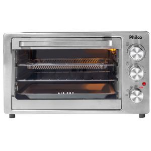 Forno Elétrico Philco PFE40I Air Fry 40L 220V