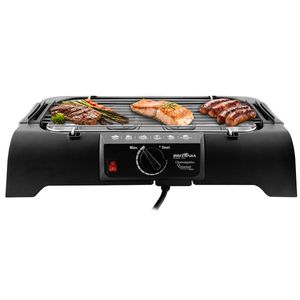 Churrasqueira  Britânia Gourmet BCG1 1200W 220V