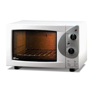 Forno Elétrico Fischer Grill De Bancada 44 Litros 220v