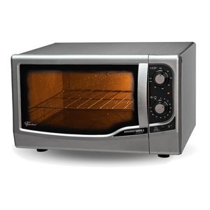 Forno Elétrico Fischer Gourmet Grill 44 Litros