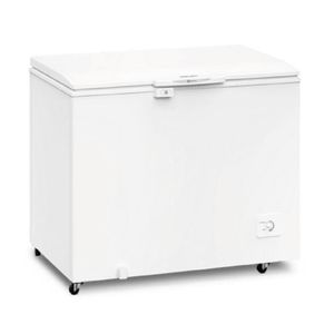 Freezer Horizontal Electrolux 314 Litros Branco H330 - 220v