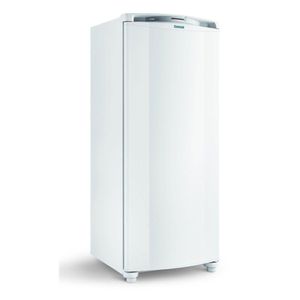 Refrigerador Consul Crb36 300l Ff Crb36abana 1pta Br Branco 127V