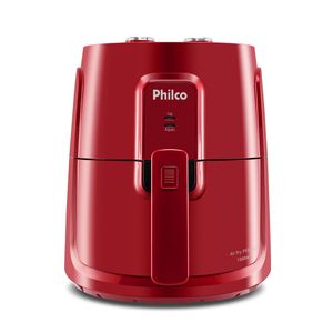 Fritadeira Air Fryer Philco PFR15V Air Flow 4L 1500W