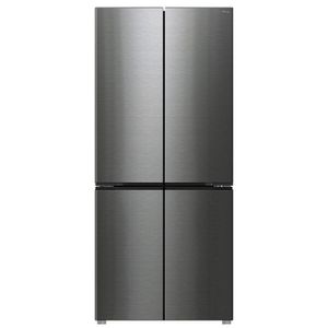 Refrigerador Philco Prf510i Side By Side Inverse 498L 127V