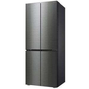 Refrigerador Philco Prf510i Side By Side Inverse 498L 127V