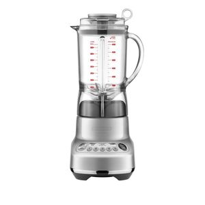 Liquidificador Tramontina By Breville Smart Gourmet Copo Tritan 127V