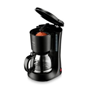 Cafeteira Elétrica Elgin 15 Xícaras Caf100 Preta