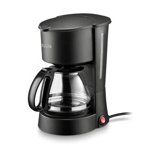 Cafeteira Elétrica Elgin 15 Xícaras Caf100 Preta