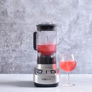 Liquidificador Velocity Ultra Spb-650br 127v Cuisinart