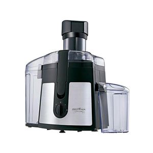 Centrífuga De Alimentos Britânia Juicer 1000 800w Preta 220v